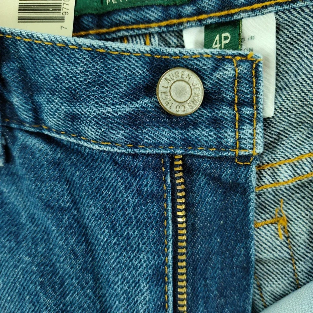 Lauren Jeans Co. Ralph Lauren lauren jeans